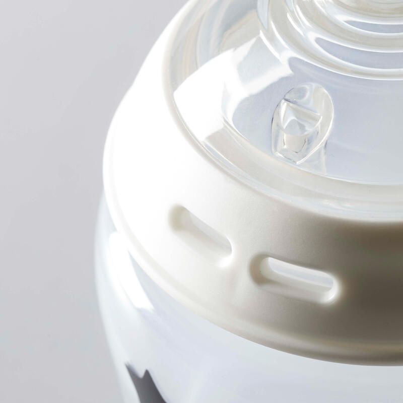 Biberon Natural Start X 2 340ml