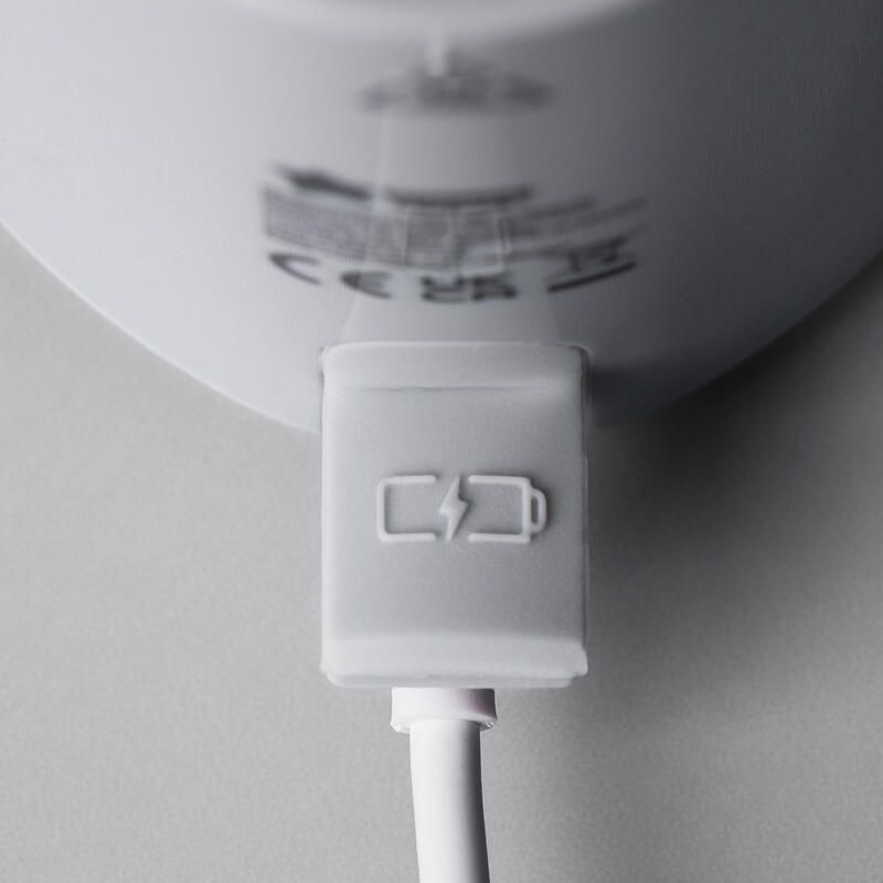 Chauffe Biberon Elect. Nomade Rech Usb Tommee Tippee