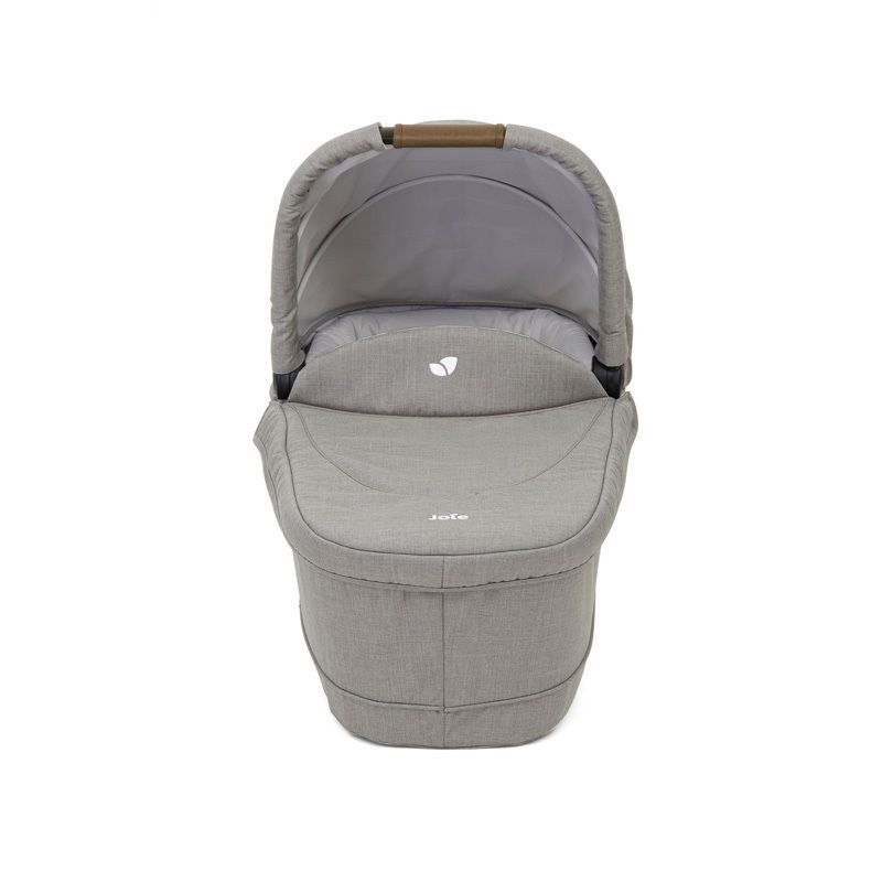 Nacelle Ramble Xl Gray Flannel