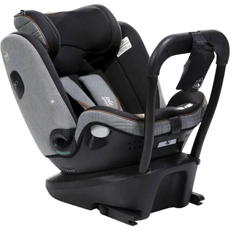 I-spin Grow Carbon Joie Signature Sige-auto