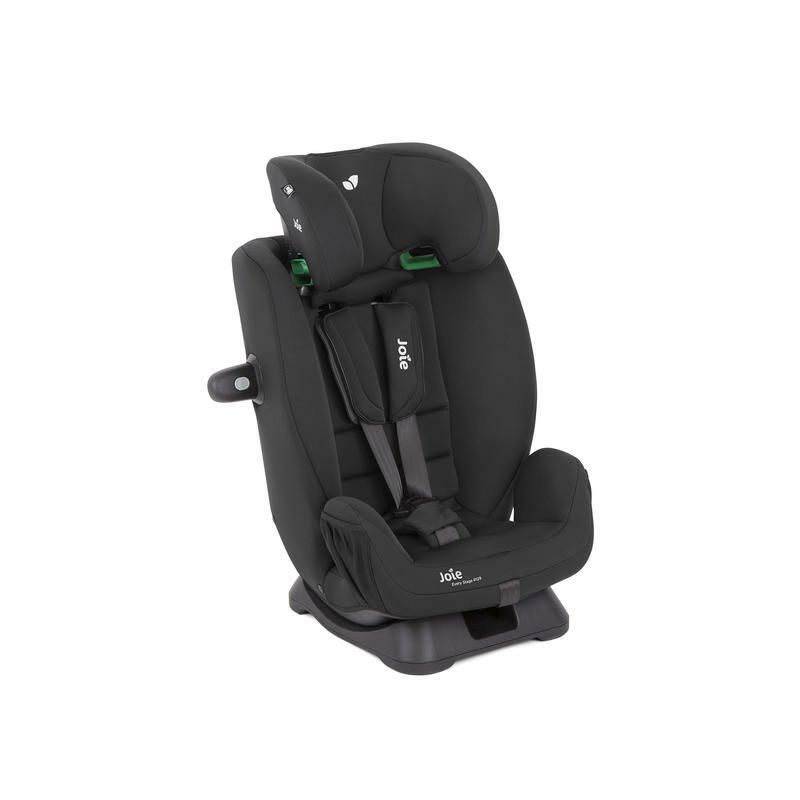 Siege Auto Every Stage 40-145cm Shale