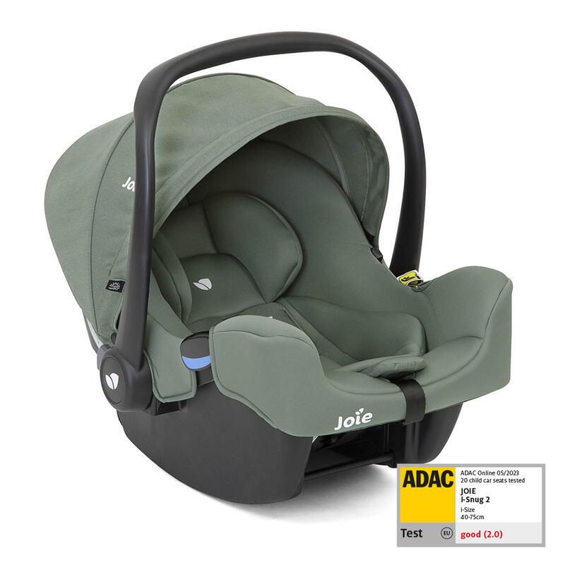 I-snug 2 Laurel Joie Coque