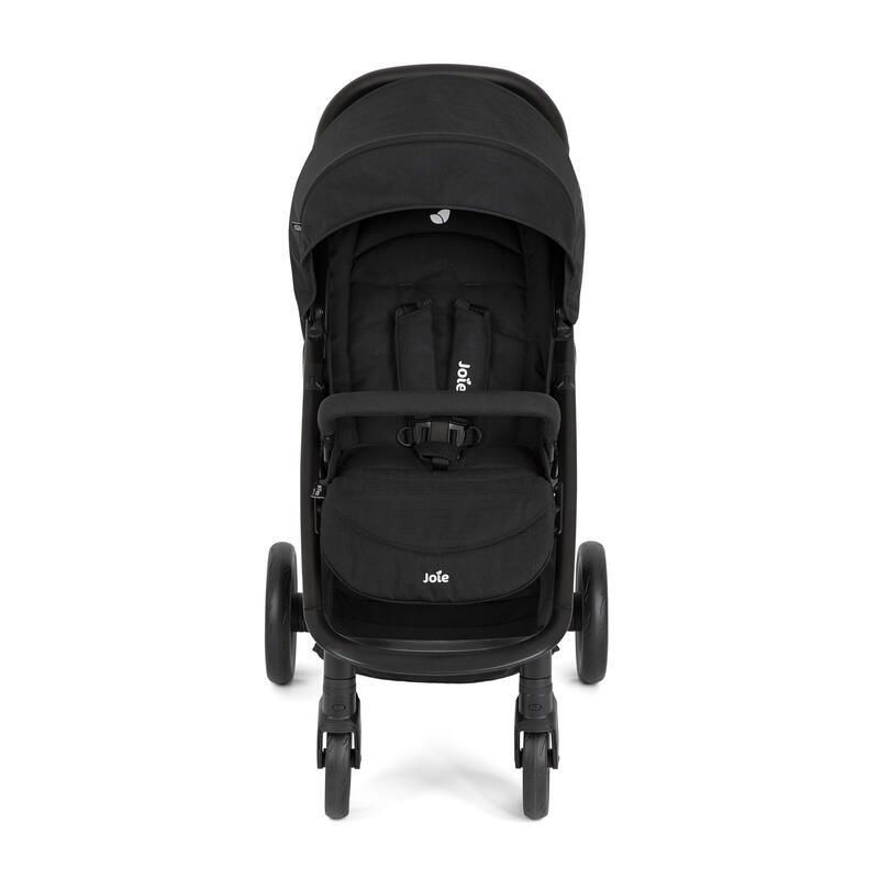 Poussette Litetrax Shale