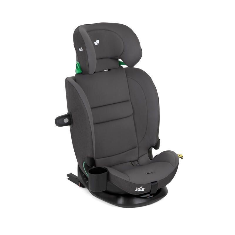 Siege Auto I-bold 76-150cm Thunder