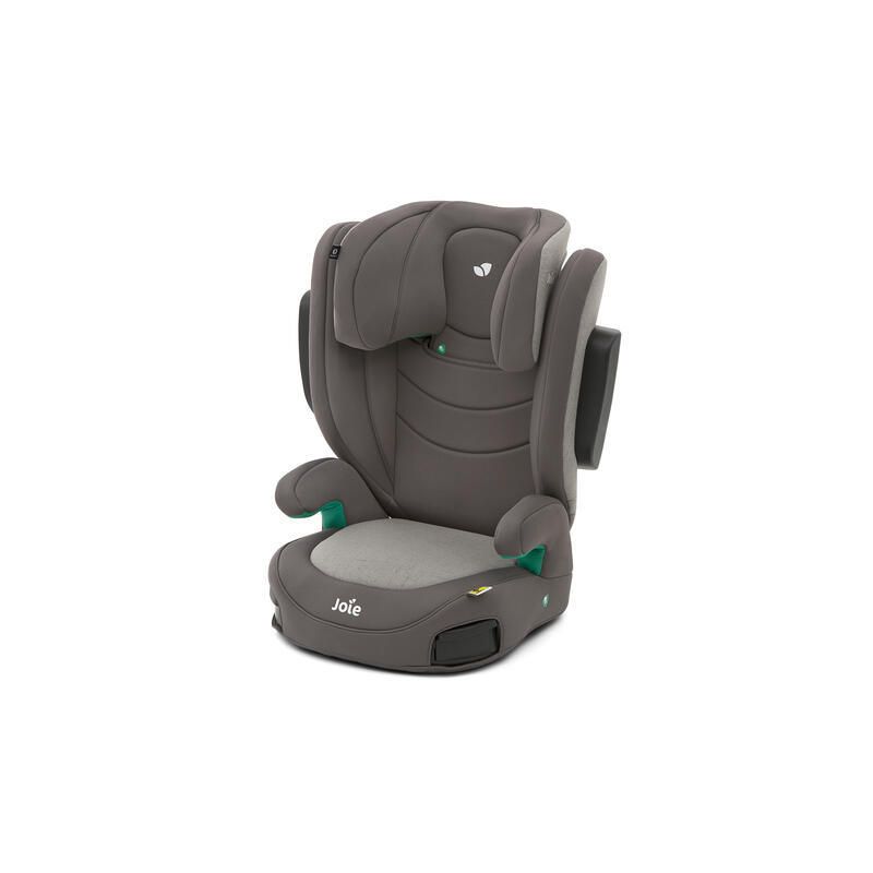 Siege Auto I-trillo 100-150cm Thunder