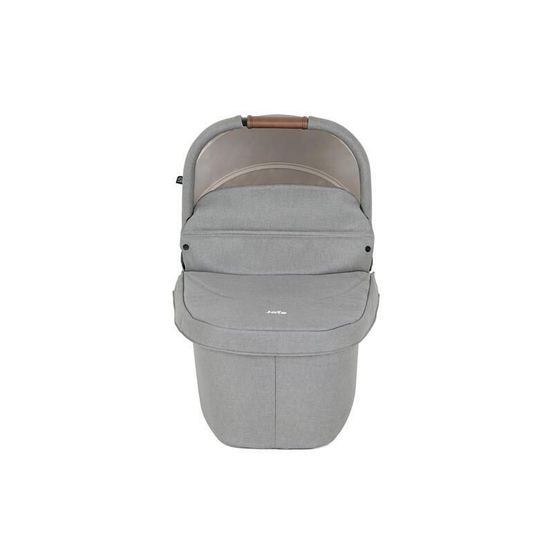 Nacelle Ramble Xl Versatrax Pebble