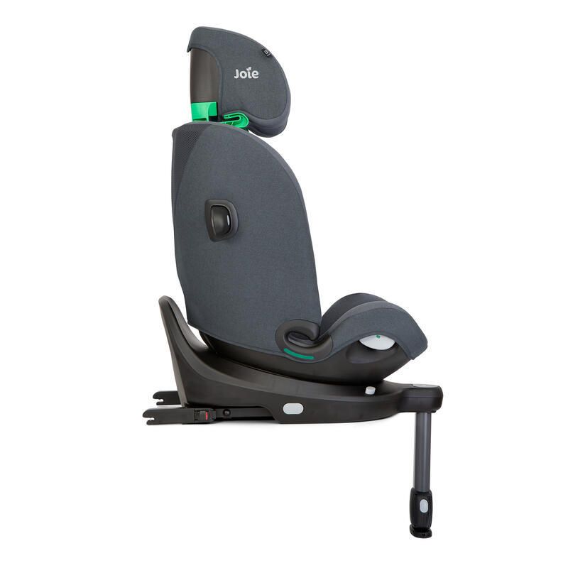 Siege Auto I-pivot Grow 40-135cm Moonlight