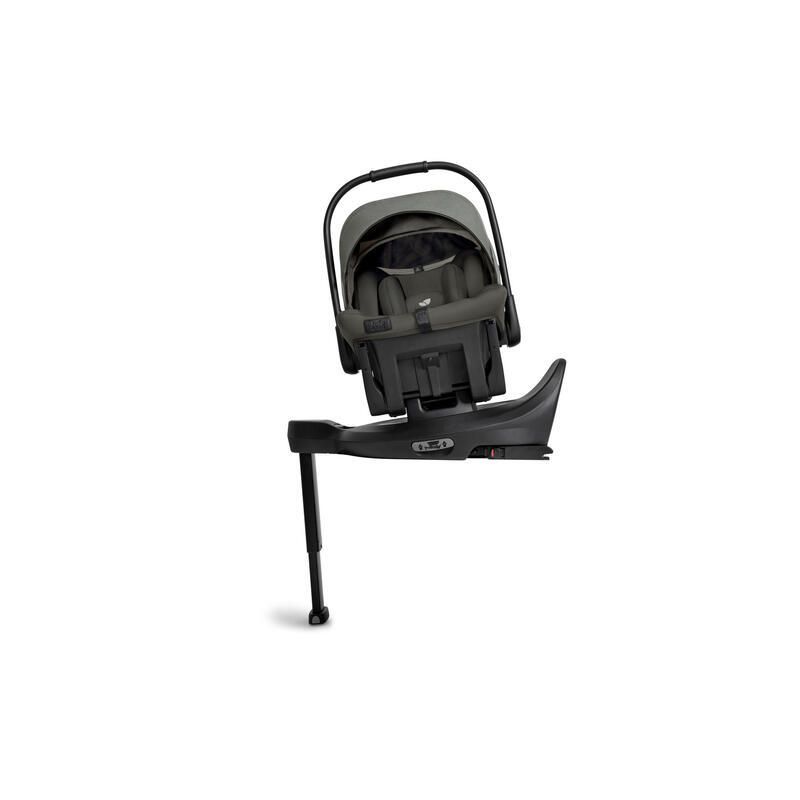 Siege Auto Sprint Signature 40-75cm Evergreen