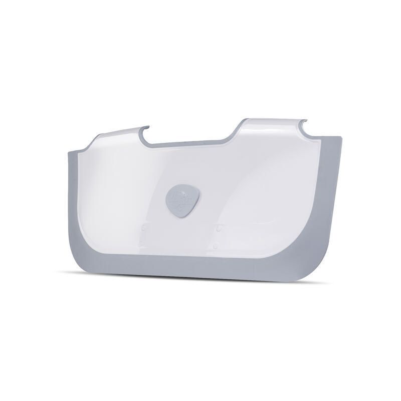 Reducteur Baignoire Gris