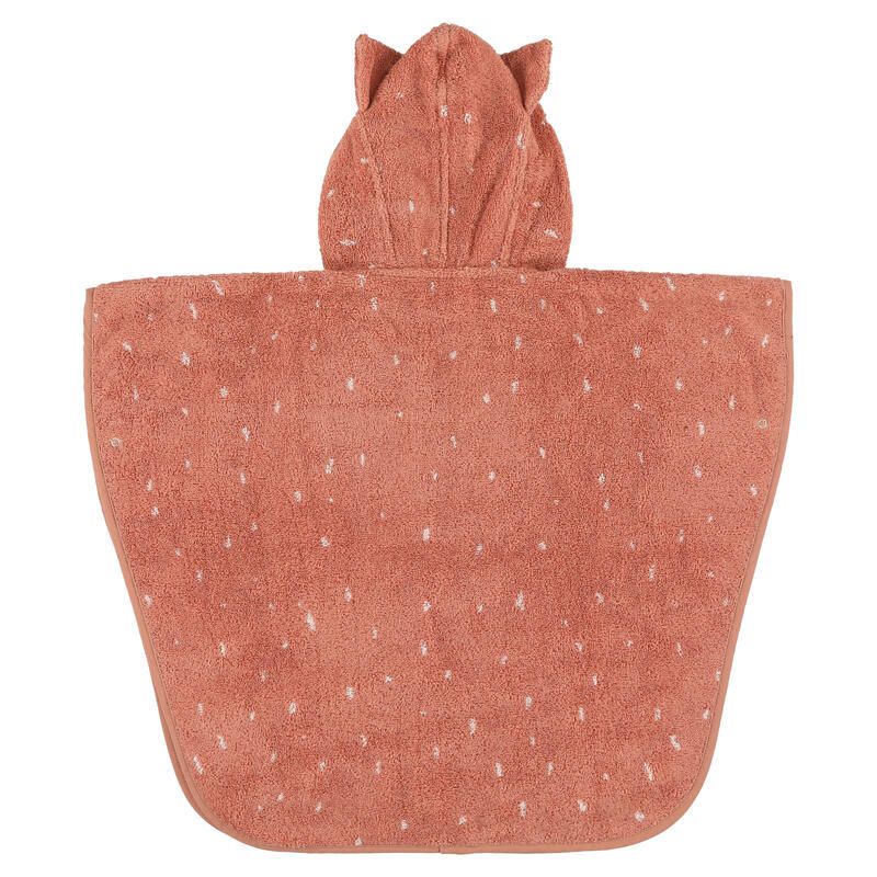 Poncho De Baiin Mrs. Cat