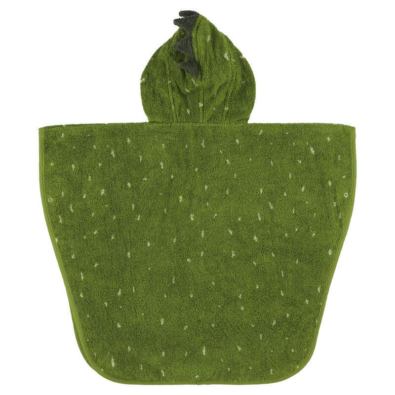 Poncho De Baiin Mr. Dino