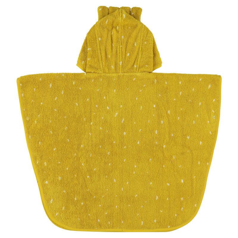 Poncho De Baiin Mr. Lion