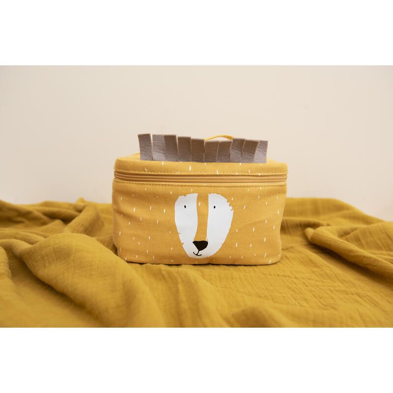 Sac Repas Isotherme Mr. Lion