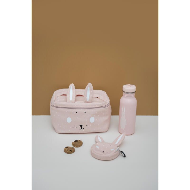 Sac Repas Isotherme Mrs. Rabbit