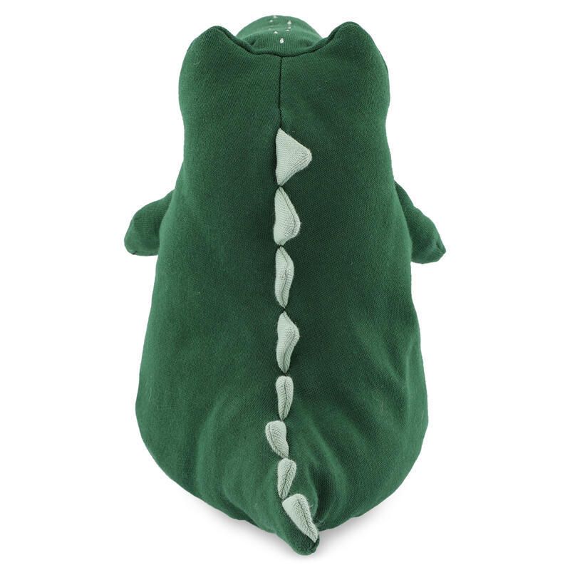 Petite Peluche - Mr. Crocodile