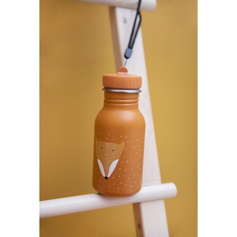 Gourde 350ml - Mr. Fox Mr. Fox 350ml Orange