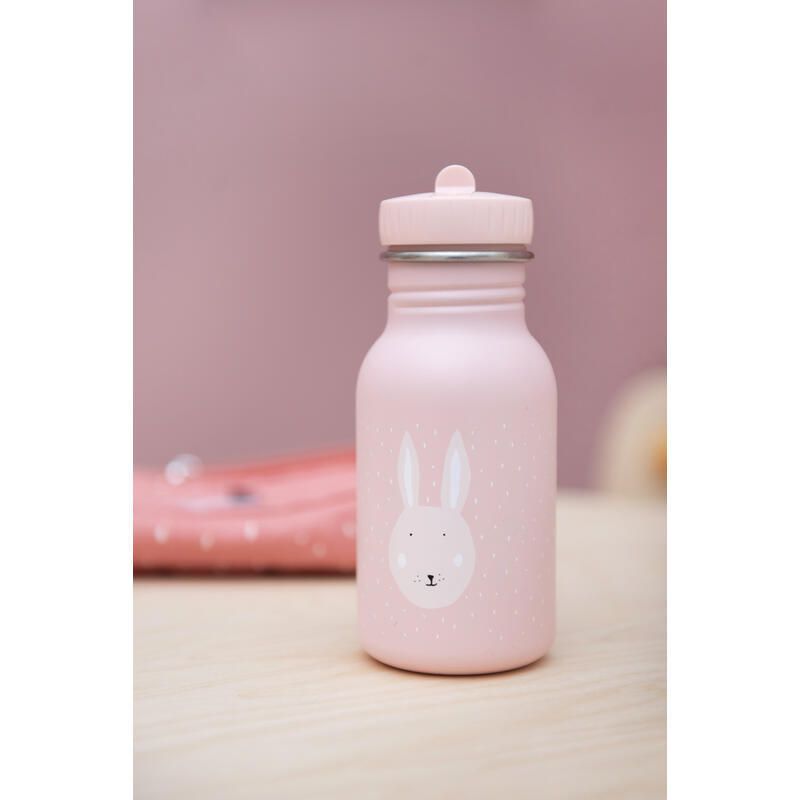 Gourde 350ml - Mrs. Rabbit Mrs. Rabbit 350ml Rose