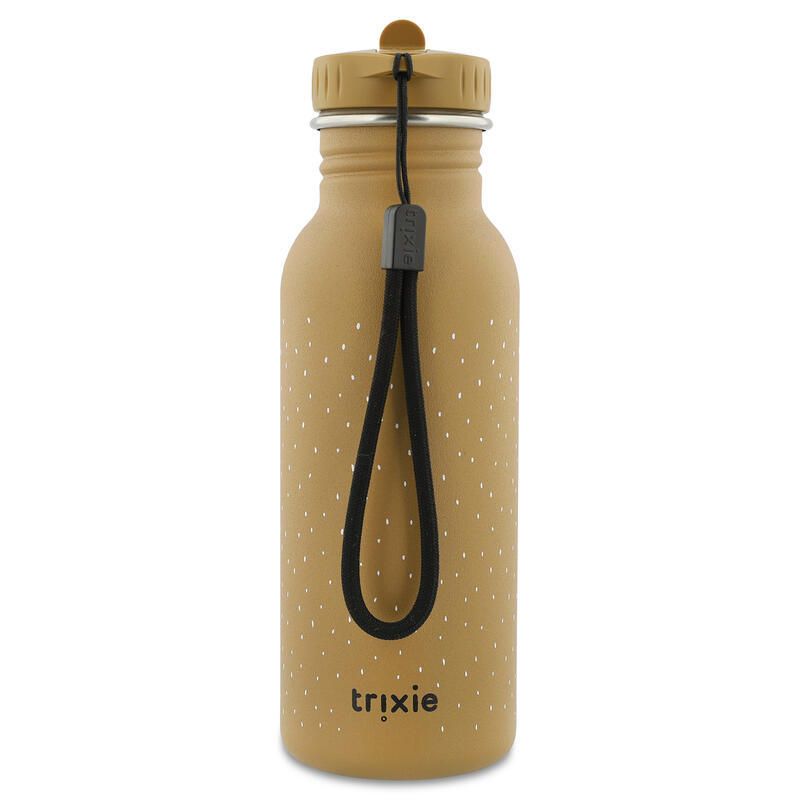 Gourde Mr. Bear 500ml Marron