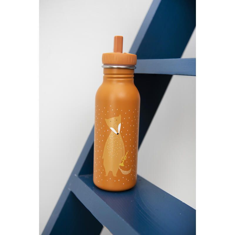 Gourde 500ml - Mr. Fox Mr. Fox 500ml Orange