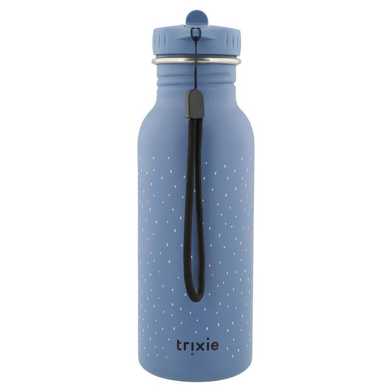 Gourde 500ml - Mrs. Elephant Mrs. Elephant 500ml Bleu