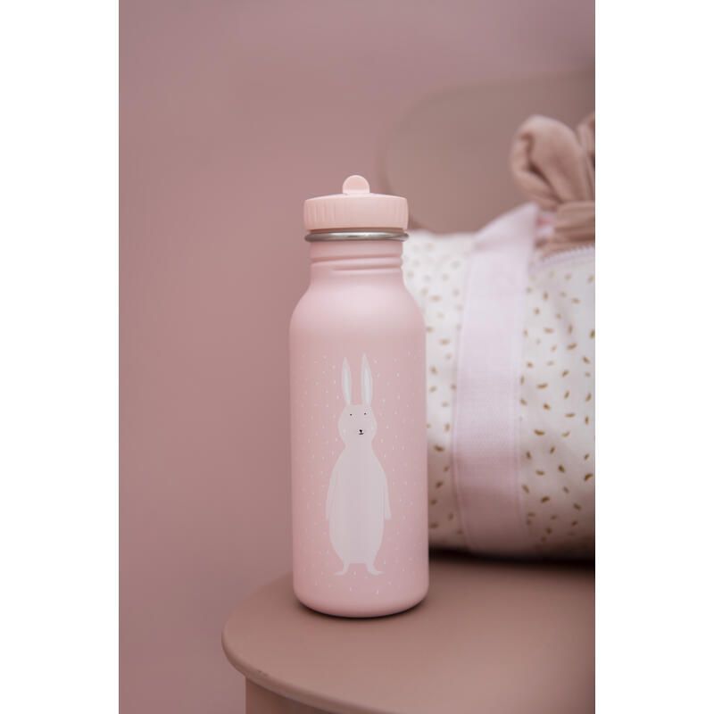 Gourde 500ml - Mrs. Rabbit Mrs. Rabbit 500ml Rose