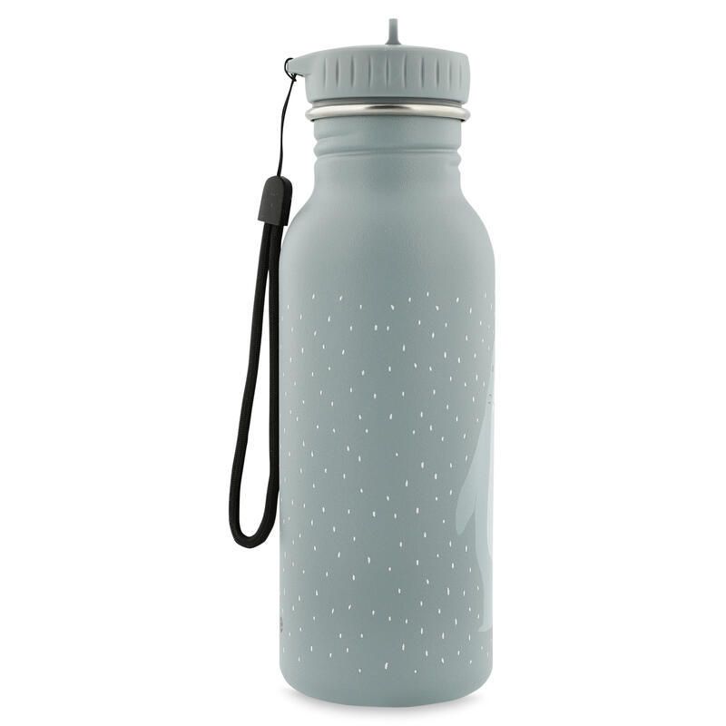 Gourde 500ml Mr. Shark 500ml Bleu