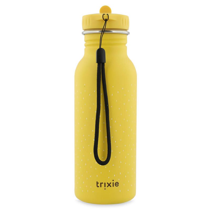 Gourde 500ml Mrs. Bumblebee 500ml Jaune
