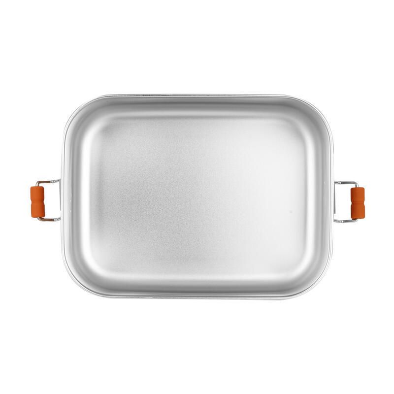 Boite Repas Petite - Mr. Fox Mr. Fox Orange