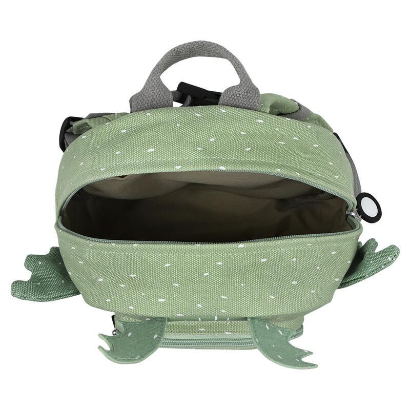 Sac A Dos Petit Mr. Dragon Vert