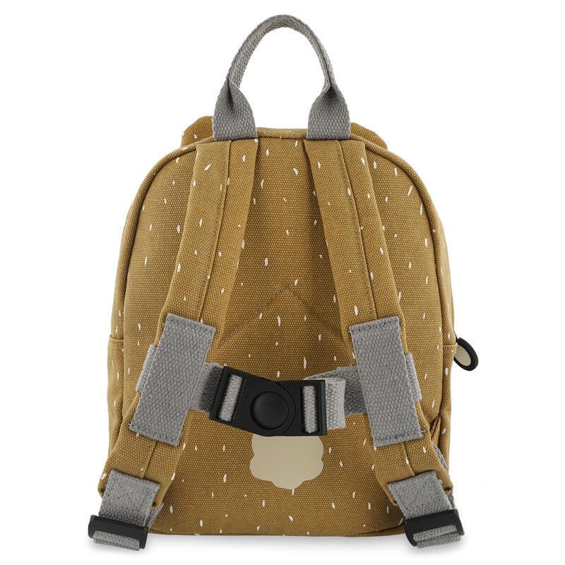 Sac A Dos Petit Mr. Bear Marron