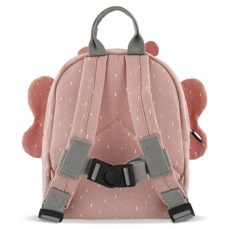 Sac A Dos Petit Mrs. Butterfly Rose