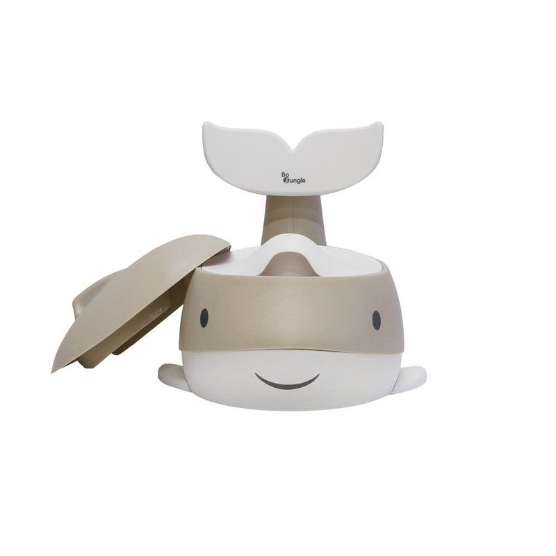 Petit Pot Dauphin Nougat