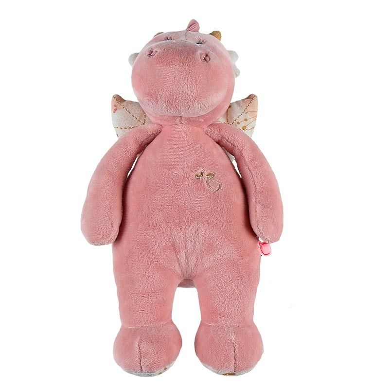 Lj Joy Peluche Small Veloudoux Lj Noukies Lina Joy
