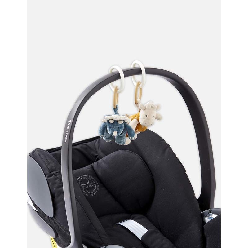 Ts Set Dactivite Pour Arche Ts Tiga
