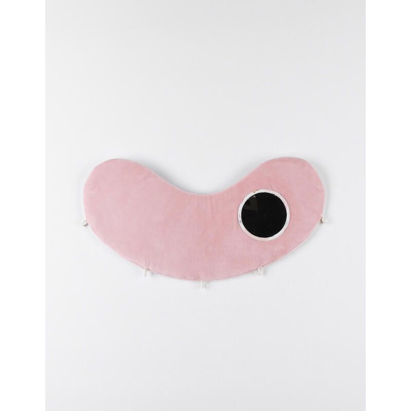 Lj Coussin Dactivites Rose Noukies Lina Joy