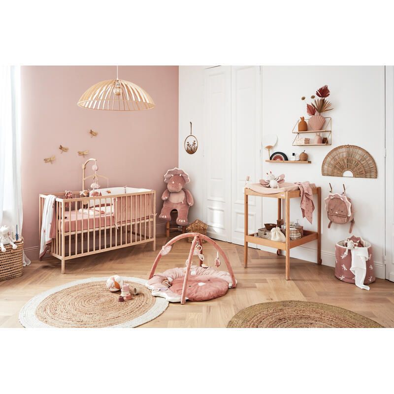 Pop Coussin Dactivites Blanc Noukies Popsie
