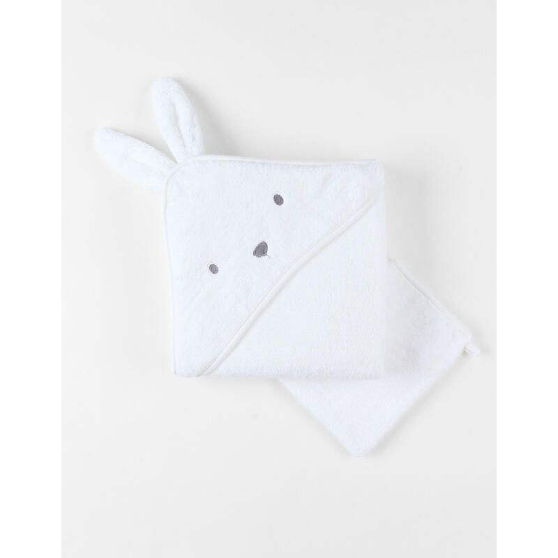 Cape De Bain Bali, Moka Snow Ecru