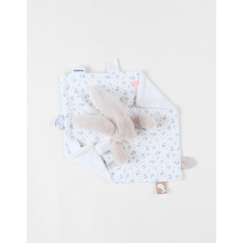 Doudou Romy - Romance Mix Match Beige