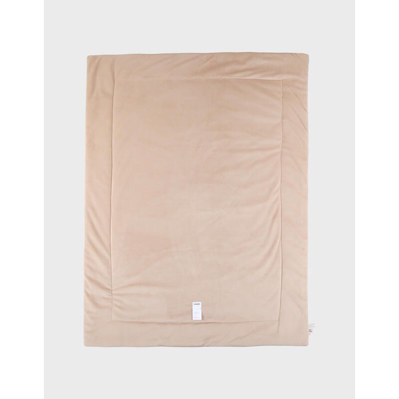 Couverture Veloudoux Fluffy, Orso Lily 75x100cm