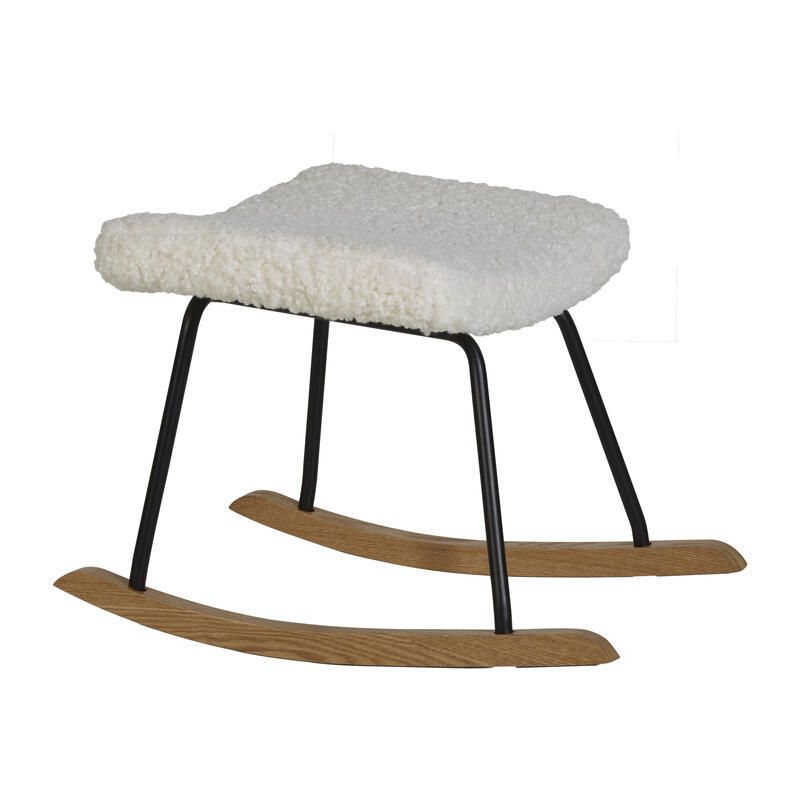 Hocker Rocker De Luxe - Limited Edition
