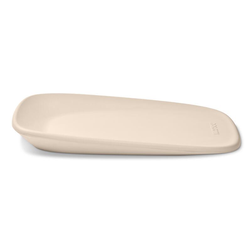 Matelas A Langer En Mousse Softy Beige