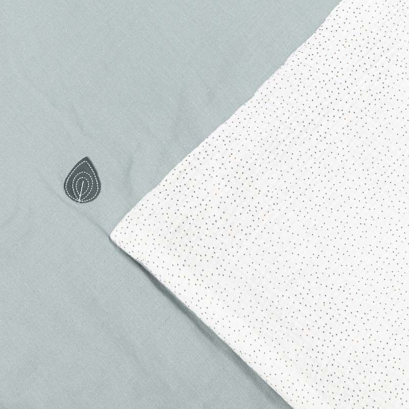 Couverture Luna Axel 100x135cm