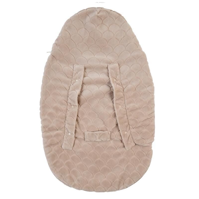 Nid Dange Cocoon Lapidou Sable