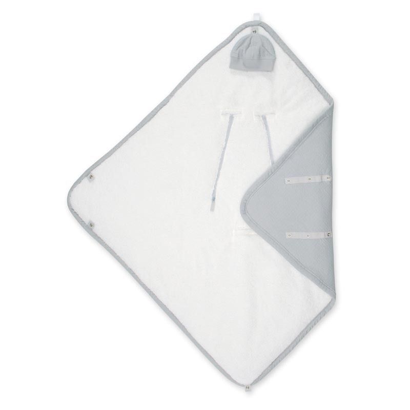 Biside Cadum 0-12m Grizou