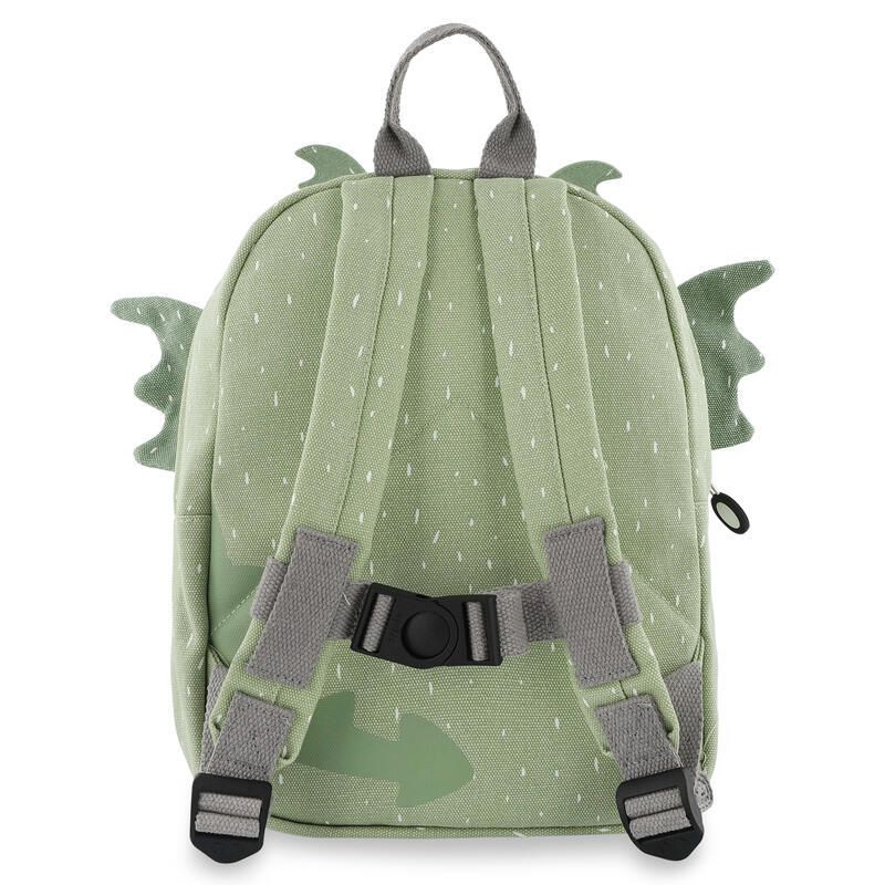 Sac A Dos Mr. Dragon Vert