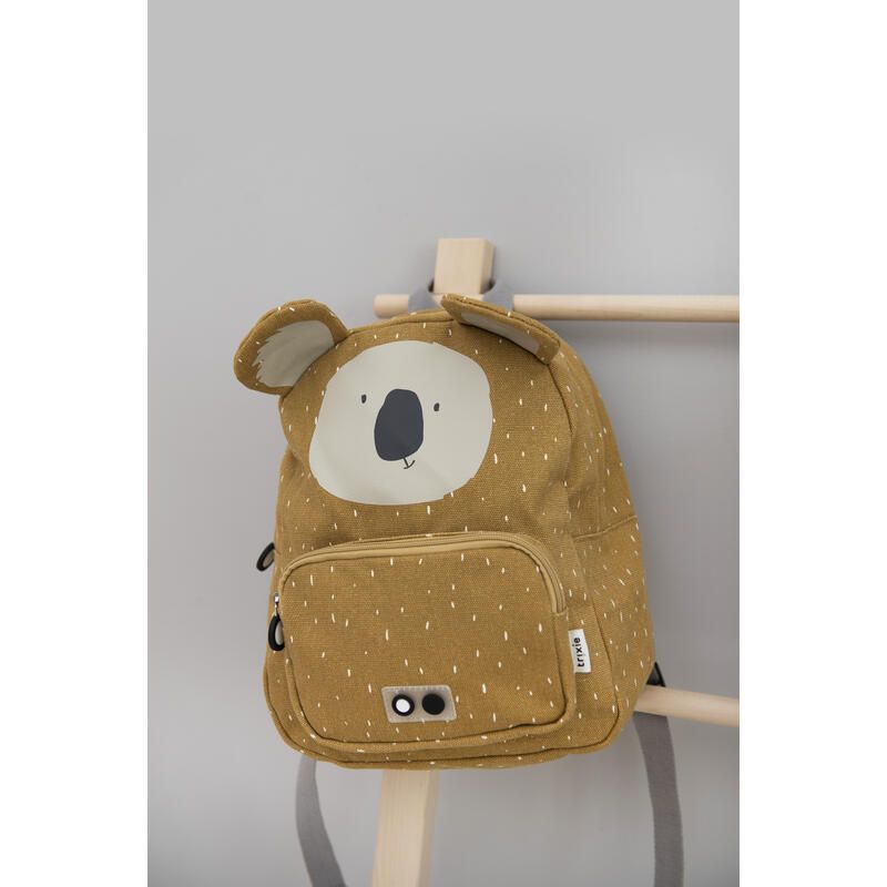 Sac A Dos - Mr. Koala Yellow Trixie Mr. Koala
