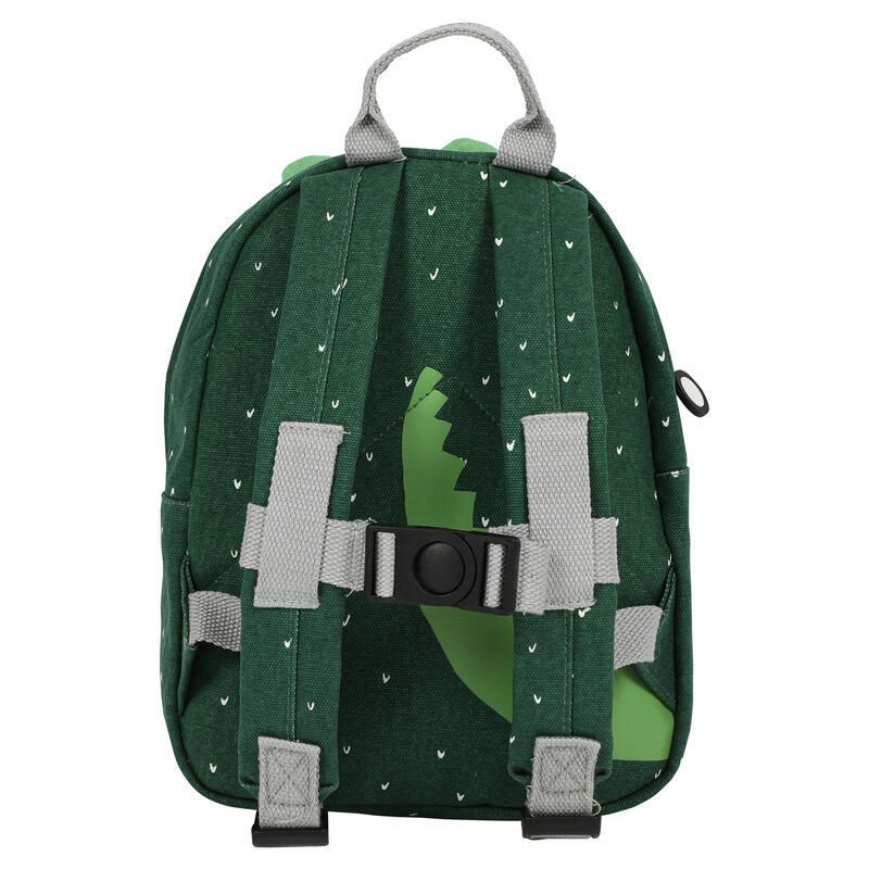 Sac A Dos - Mr. Crocodile Green Trixie Mr. Crocodile