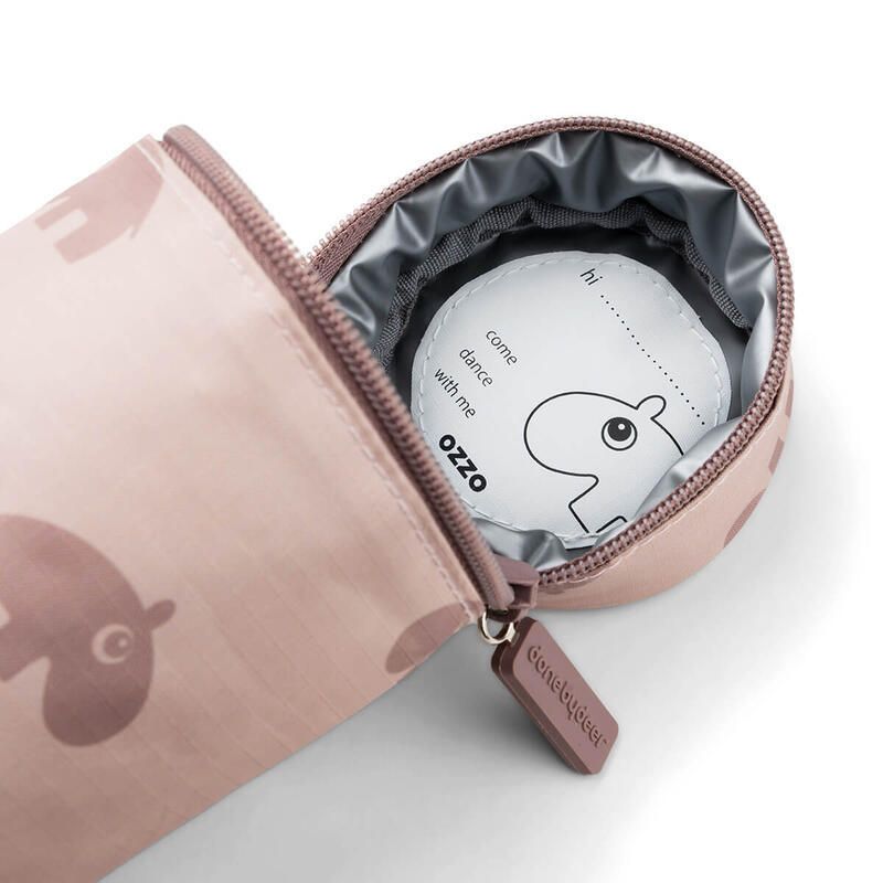 Housse Isotherme Enfant Ozzo Rose