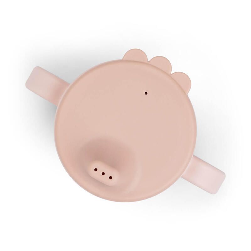 Foodie Tasse Apprentissage Rose