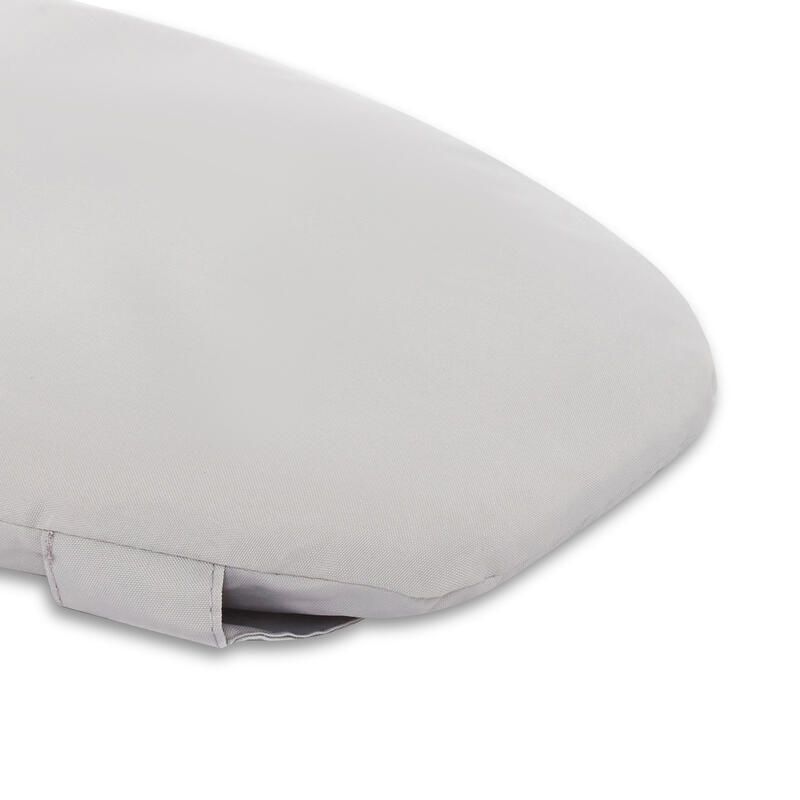 Coussin Chaise Haute Enock Grey